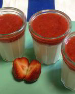 Панна-котта классическая