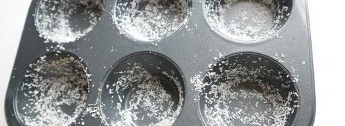 панна котта пина колада. Шаг 14