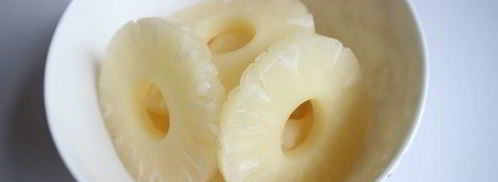 панна котта пина колада. Шаг 10