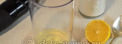 быстрый кулич. Шаг 12