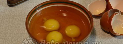 быстрый кулич. Шаг 4