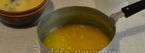 быстрый кулич. Шаг 6