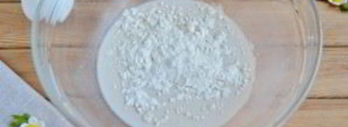 греческий кулич на пасху. Шаг 4