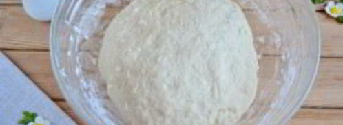 греческий кулич на пасху. Шаг 6