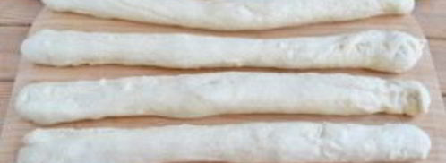 греческий кулич на пасху. Шаг 8