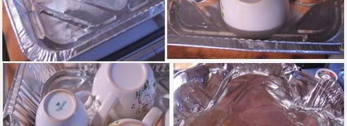 итальянский пасхальный кулич colomba на закваске. Шаг 8