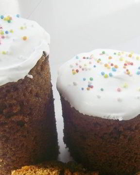 Кубанская пасха