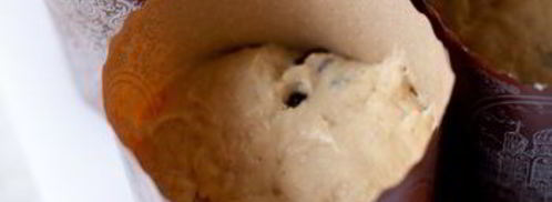 кулич на сметане. Шаг 8