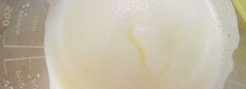 кулич пасхальный. Шаг 3