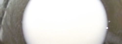 кулич пасхальный. Шаг 8