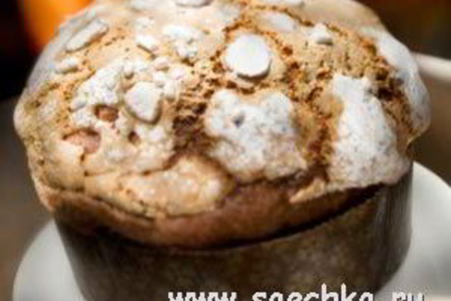 Рецепт кулича по-польски