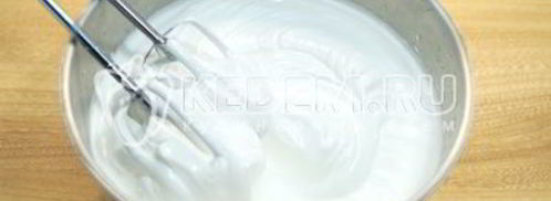 кулич с изюмом. Шаг 12