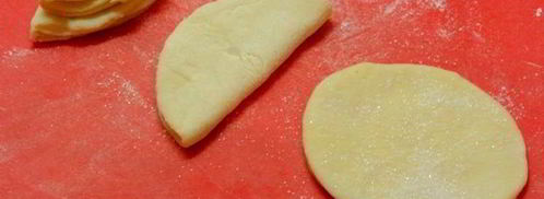 кулич с корицей. Шаг 12