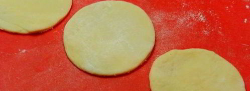 кулич с корицей. Шаг 11