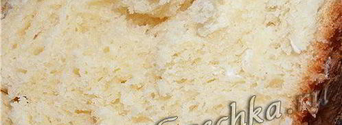 кулич в мультиварке. Шаг 20