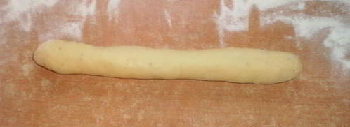 куличики пасхальные. Шаг 4