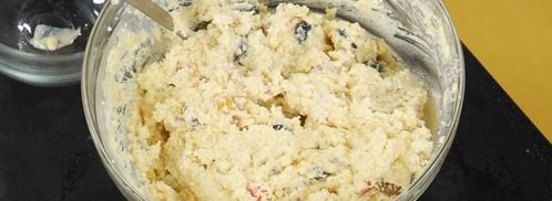 пасха без кулис. Шаг 5