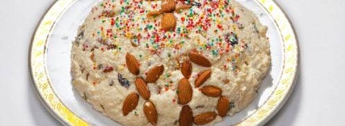 пасха без кулис. Шаг 6