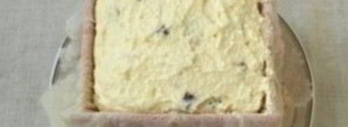 пасха из заварного творога. Шаг 6