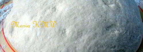 пасха-кулич. Шаг 4