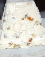 Пасха сметанная