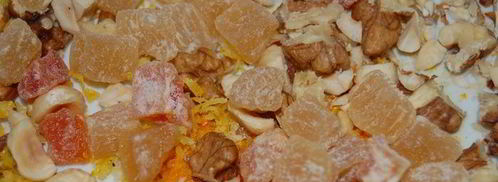 пасха сметанная. Шаг 5