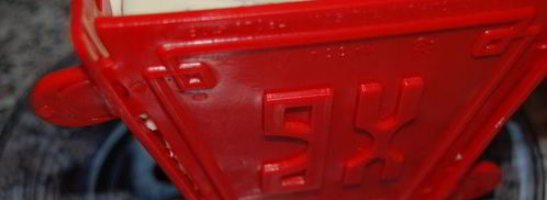 пасха сметанная. Шаг 6