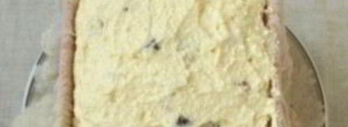 пасха царская вареная. Шаг 8