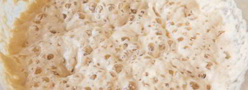 пасхальная баба. Шаг 6