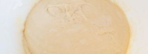 пасхальная баба. Шаг 19