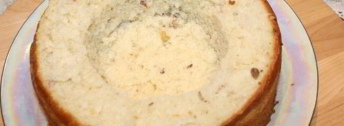 пасхальное гнездышко. Шаг 4