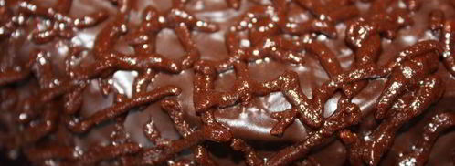 пасхальное гнездышко. Шаг 6