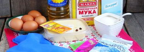 пасхальный барашек. Шаг 3