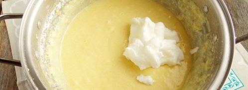 пасхальный барашек. Шаг 12