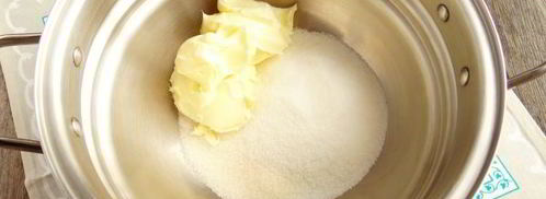 пасхальный барашек. Шаг 4