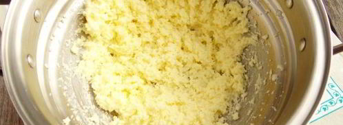 пасхальный барашек. Шаг 5