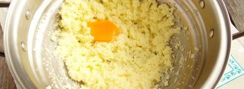 пасхальный барашек. Шаг 6