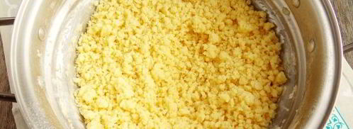 пасхальный барашек. Шаг 8