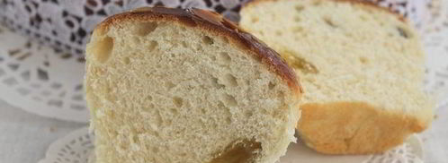 пасхальный кулич на сметане. Шаг 15