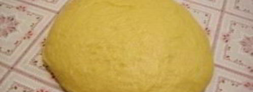 пасхальный кулич в мультиварке панасоник. Шаг 7