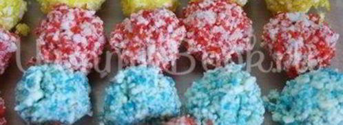 пасхальный пляцок. Шаг 3