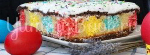 пасхальный пляцок. Шаг 13