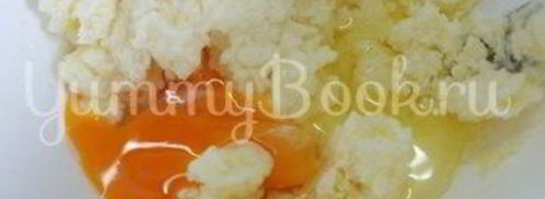 пасхальный пляцок. Шаг 4