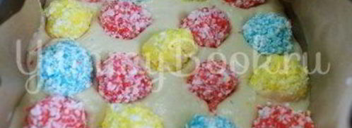 пасхальный пляцок. Шаг 8