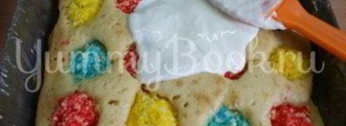 пасхальный пляцок. Шаг 11