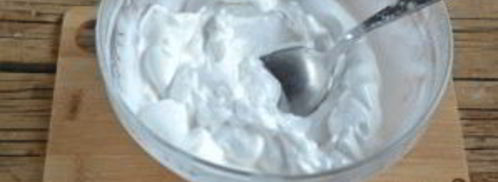 пасхальный торт. Шаг 4