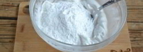 пасхальный торт. Шаг 5