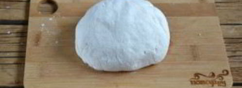 пасхальный торт. Шаг 6