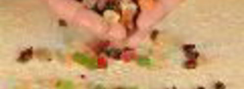 пасхальный венок. Шаг 5