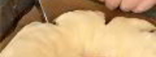 пасхальный венок. Шаг 6